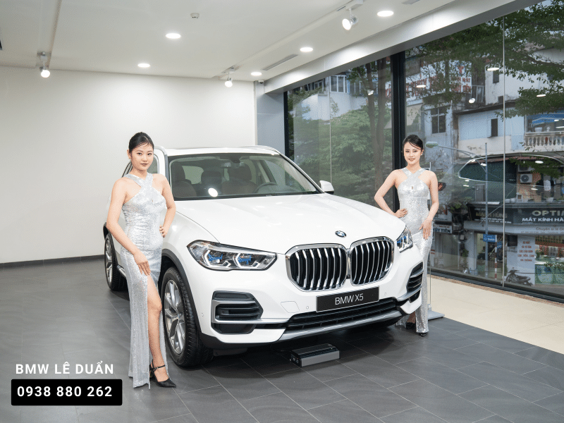 Màu xe BMW X5 2023 Màu xe BMW X5 2023