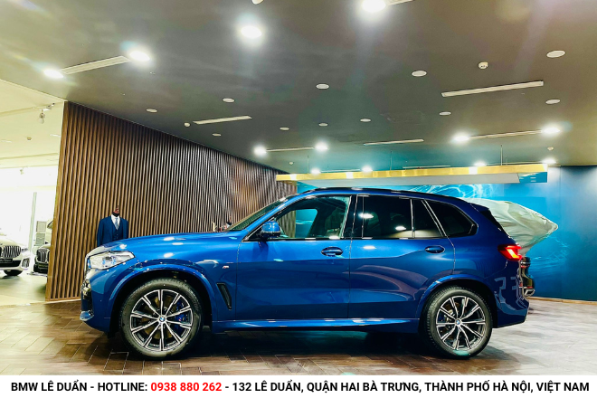 Bmw X5 2023 - Đánh Giá Xe Chi Tiết Nội Ngoại Thất Và Giá Bán Đi Kèm